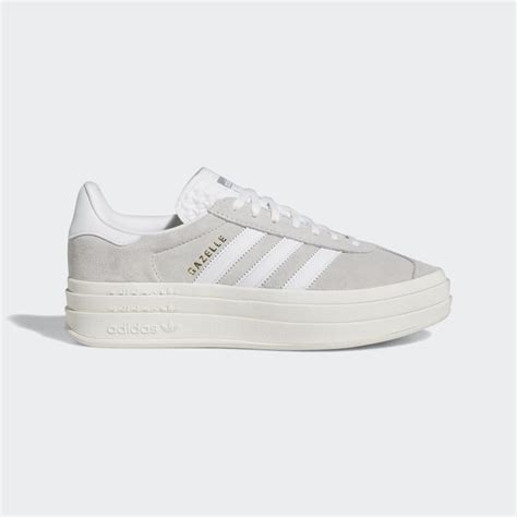 Adidas Platform Heels for Women 